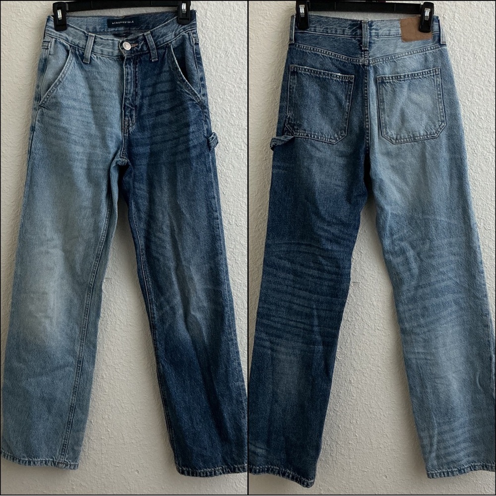 Aeropostale Jeans